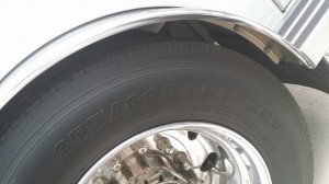 rv tire maintenance