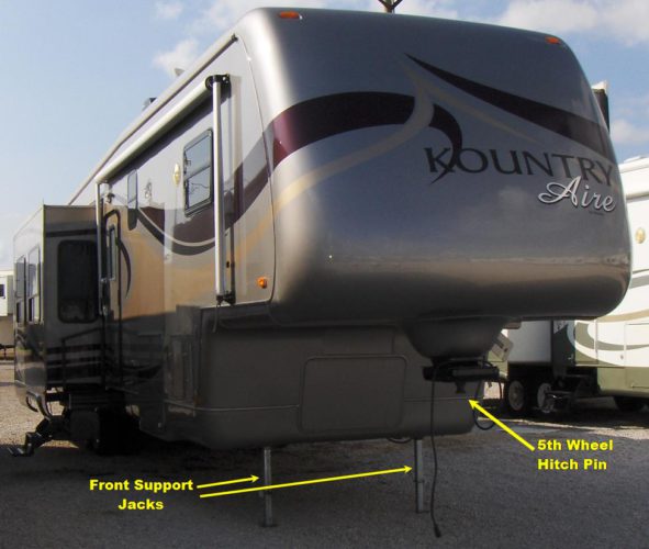 Black tank flush for two bathrooms - Montana Owners Club - Keystone Montana  5th Wheel Forum