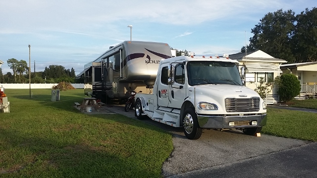 the best 5th wheel rv