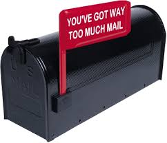 RV Mail Forwarding Service