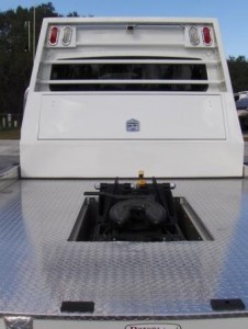 Wireless Backup Camera System