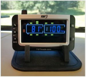 rv tire pressure monitoring system