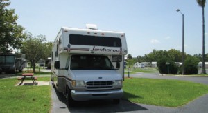 certified rv inspection