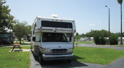 rv inspections