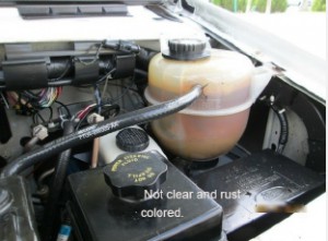certified rv inspection