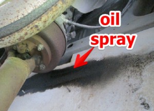 certified rv inspection