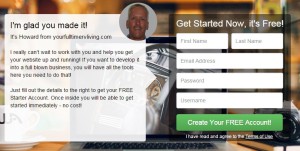 how to write a blog for money