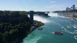 rainbow bridge to canada