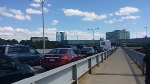 rainbow bridge to canada