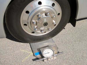rv tire maintenance