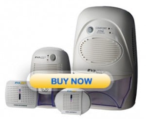 eva-dry dehumidifier