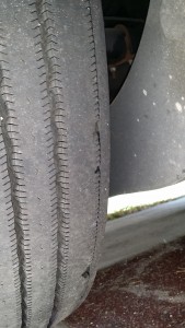 rv tire maintenance