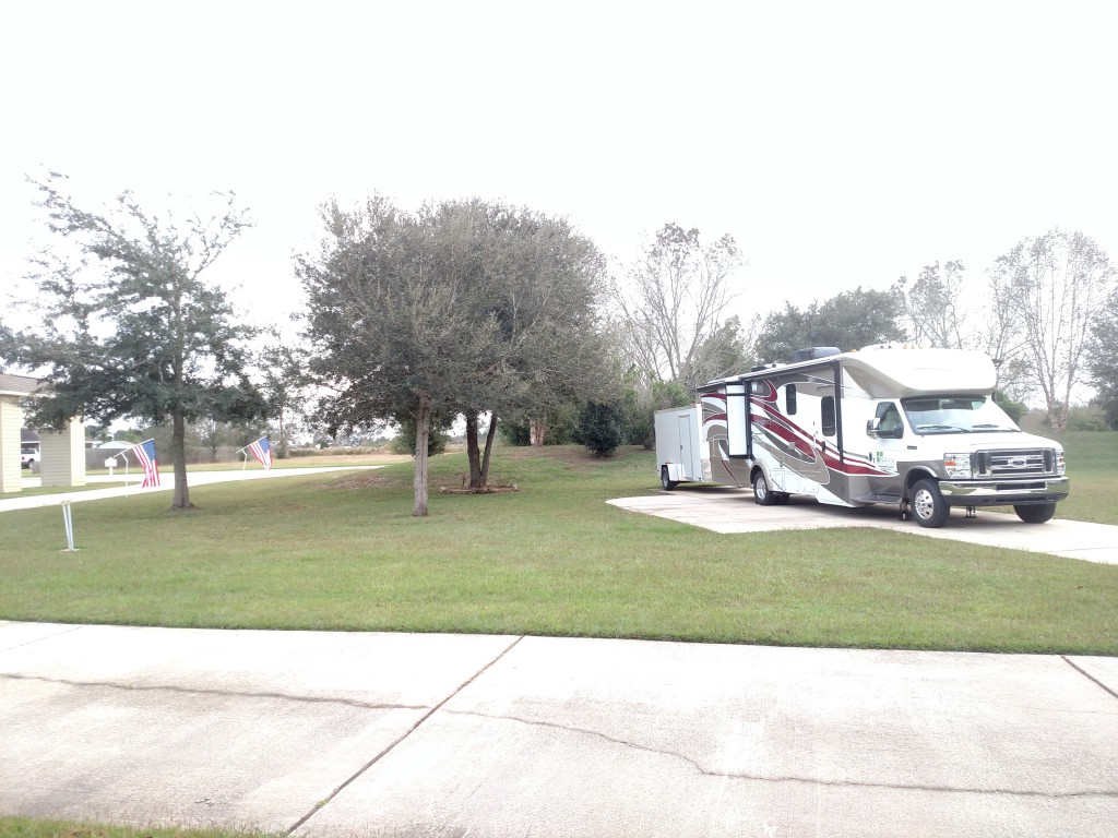 Lowering the Average RV Park Fees Your Full Time RV Living