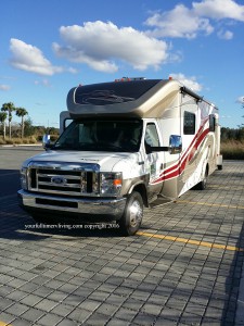 rv park fees