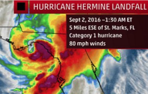 Tropical Storm Hermine Moving Off East Coast; Dangerous Storm Surge for Virginia Tidewater _ The Weather Channel - Google Chrome 2016-09-03 12.14.24
