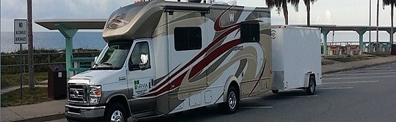how to buy an rv