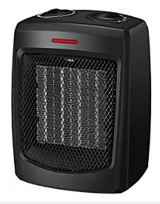 rv space heater