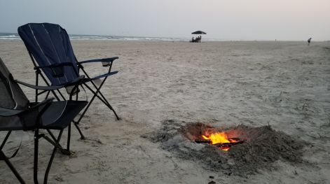 port aransas rv camping