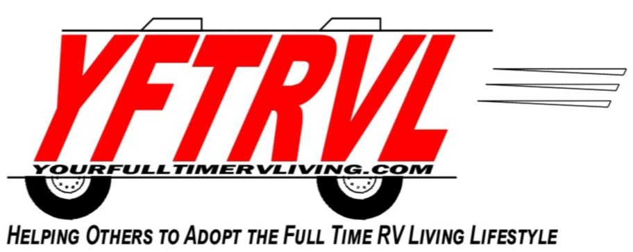 full time rv living