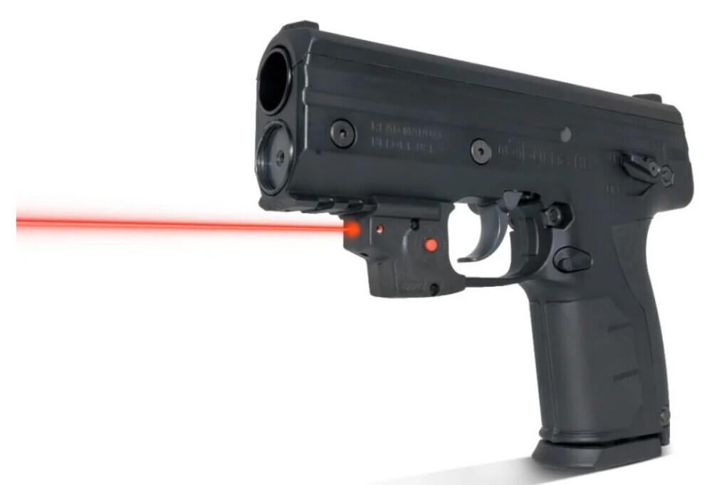 byrna handgun