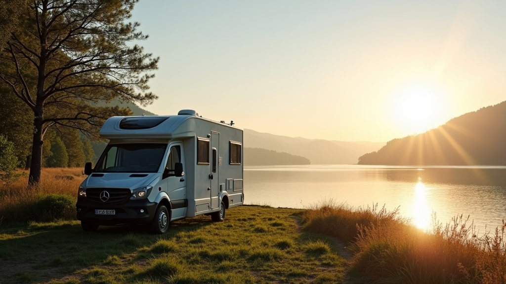 RV Rental Services