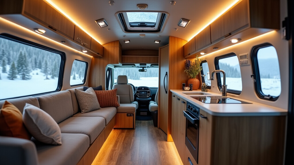 DIY RV inspection