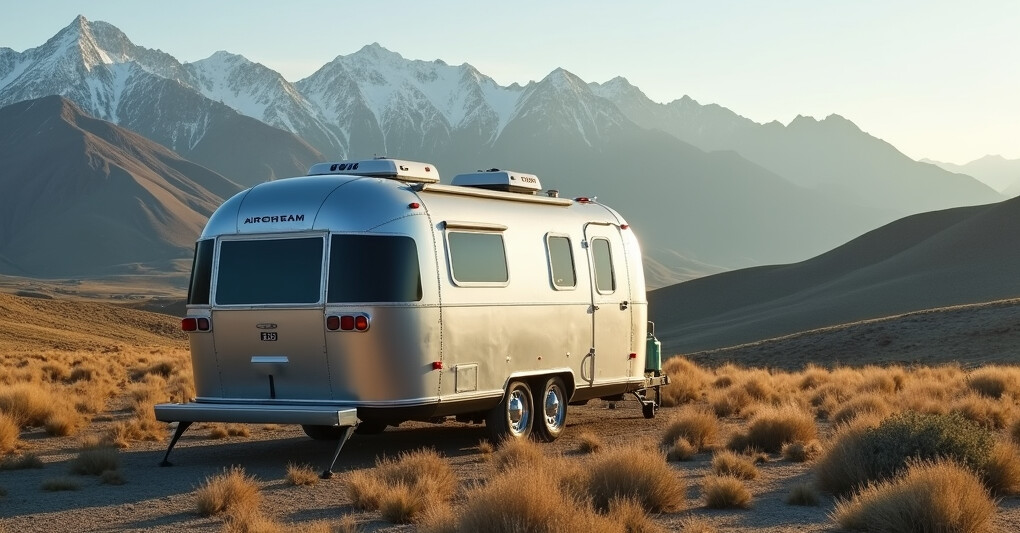 RV Rental Services