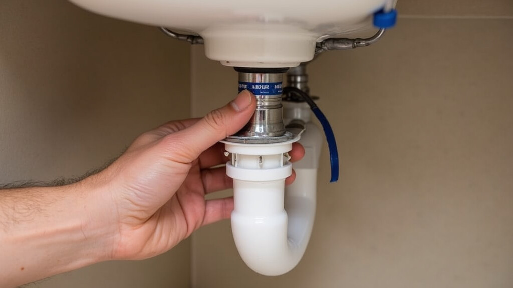How To Inspect Your RV's Plumbing System For Leaks And Damage