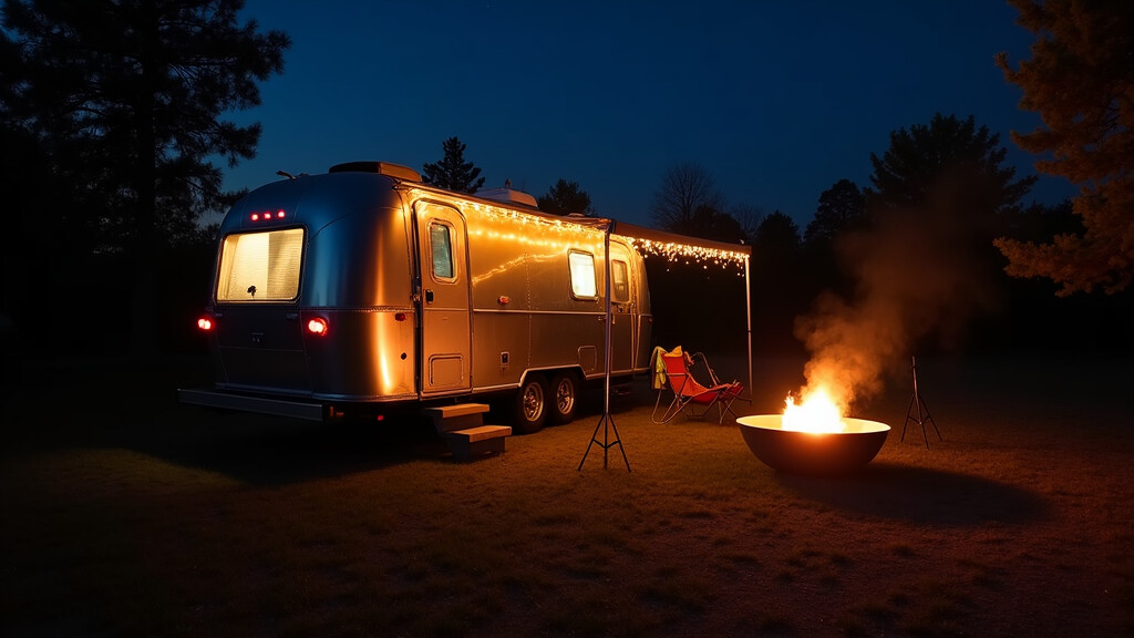 Innovative Airstream Products That Enhance Comfort On The Road