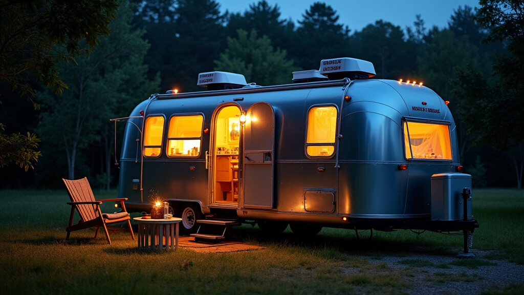 Maintaining Your Airstream: Must-Have Products And Tips