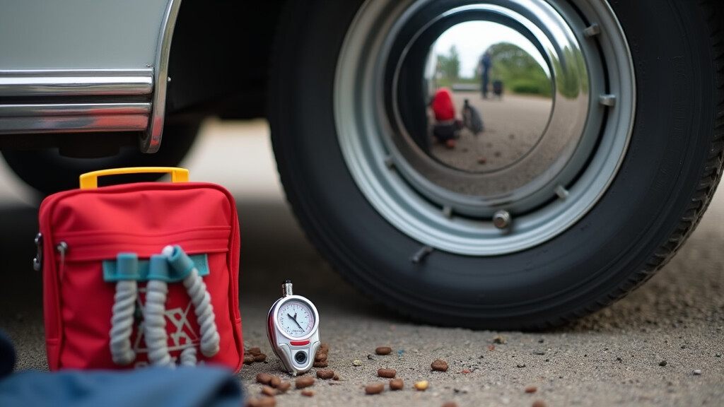 Safety Products Every Airstream Owner Should Have
