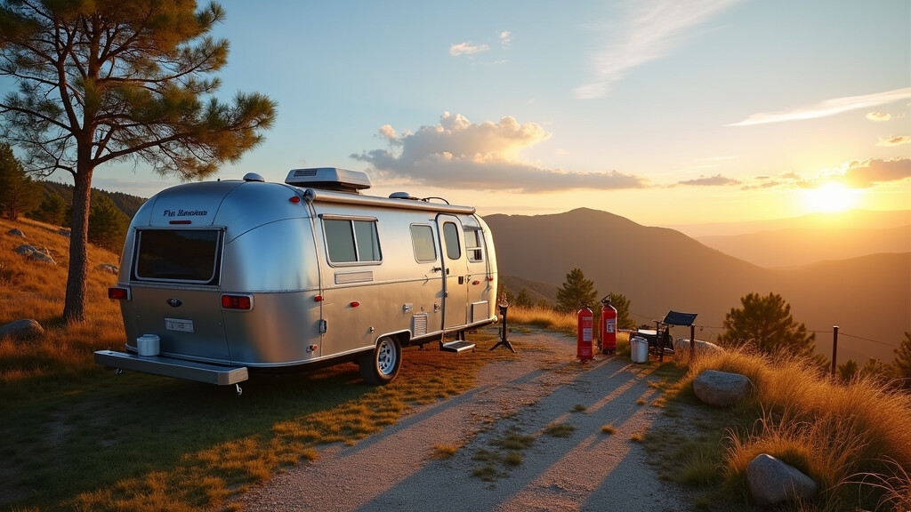 Safety Products Every Airstream Owner Should Have