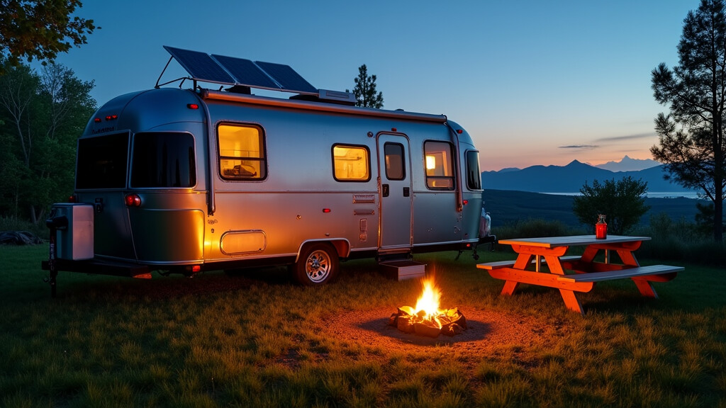 Top 10 Essential Airstream Products For Your Next Adventure