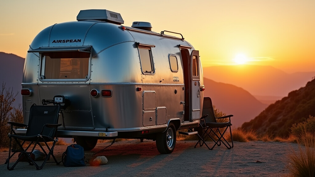Top 10 Essential Airstream Products For Your Next Adventure
