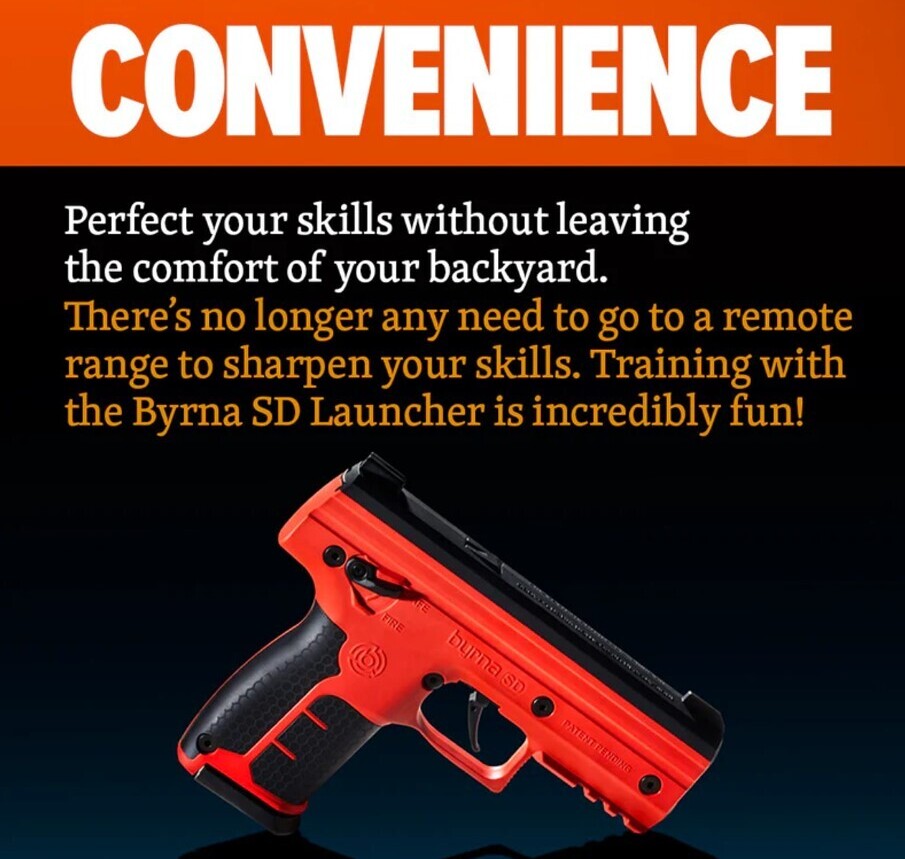 Understanding Byrna