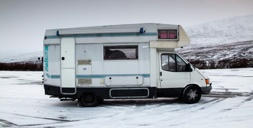 Winterizing Your RV: Important Inspection Points To Remember