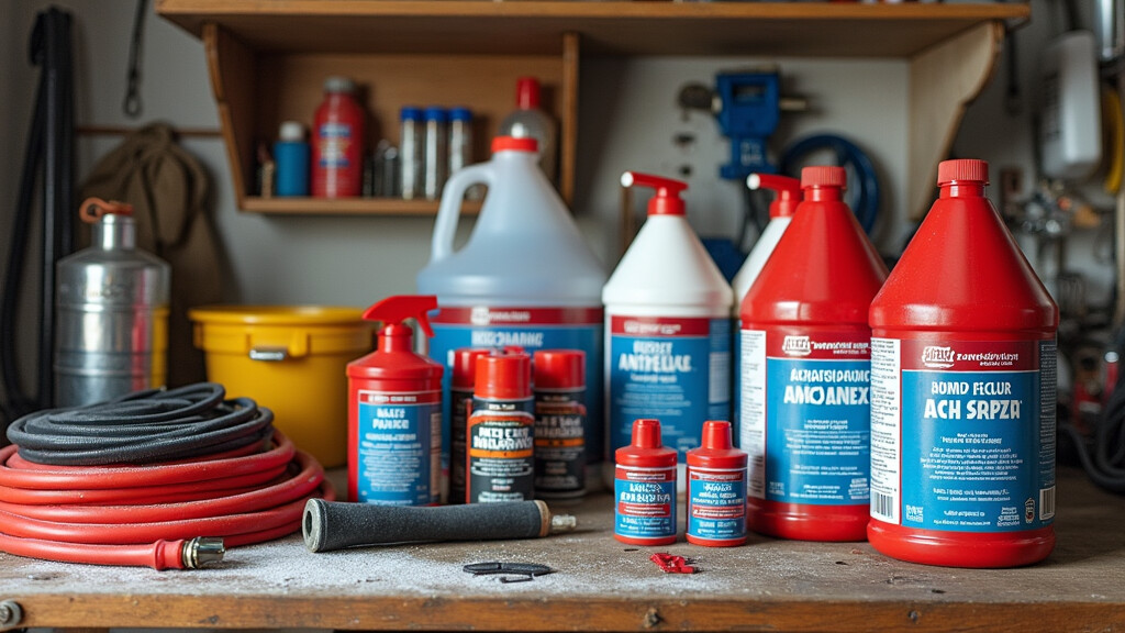 Winterizing Your RV: Important Inspection Points To Remember