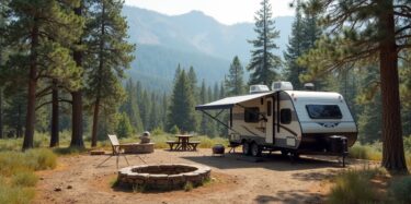 rv boondocking