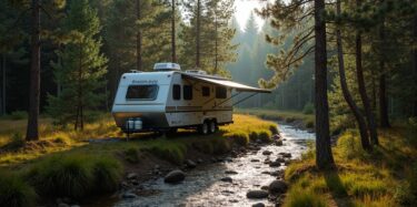 RV Boondocking