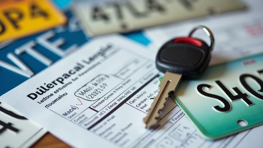 How To Register Your Vehicle And Vote As A Full Time RVer