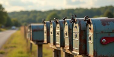 How To Register Your Vehicle And Vote As A Full Time RVer