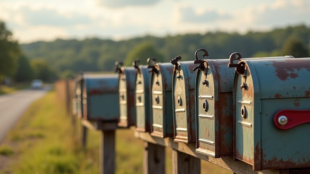 How To Register Your Vehicle And Vote As A Full Time RVer