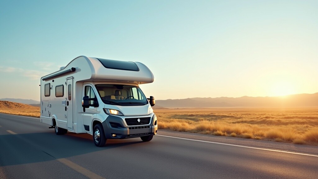 How To Register Your Vehicle And Vote As A Full Time RVer