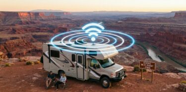 Boost RV WiFi